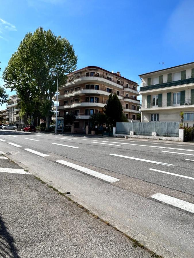 Studio Hippodrome Cagnes-sur-Mer Dış mekan fotoğraf